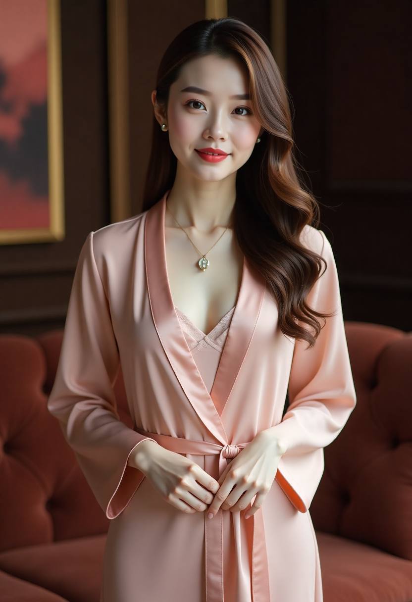 魂殿护法降临